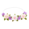 Accessories>Little Adventures Spring Blossom Flower Headband
