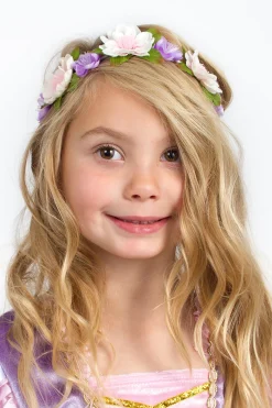 Accessories>Little Adventures Spring Blossom Flower Headband