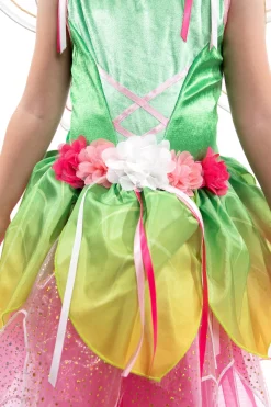 Fairies>Little Adventures Springtime Fairy