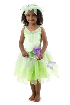 Dresses>Little Adventures Tinkerbell Dress Up