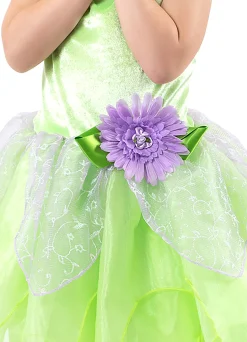 Fairies>Little Adventures Tinkerbell Dress Up
