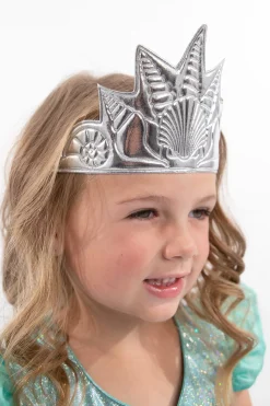 Accessories>Little Adventures Under The Sea Soft Crown