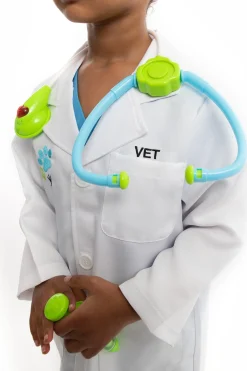 Dress Ups>Little Adventures Vet Set