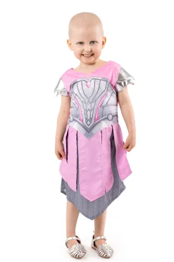 Dresses>Little Adventures Warrior Princess Zoie Dress