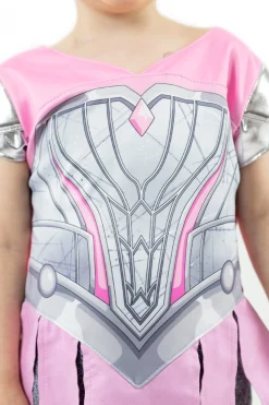 Dresses>Little Adventures Warrior Princess Zoie Dress