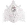 Accessories>Little Adventures White Mermaid Soft Crown