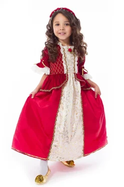 Dresses>Little Adventures Winter Beauty