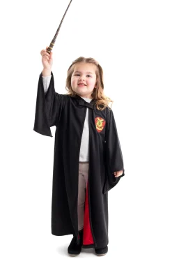 Wizards>Little Adventures Wizard Wand