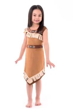 Dresses>Little Adventures Woodland Princess Dress
