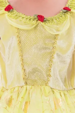 Dresses>Little Adventures Yellow Beauty Dress Up
